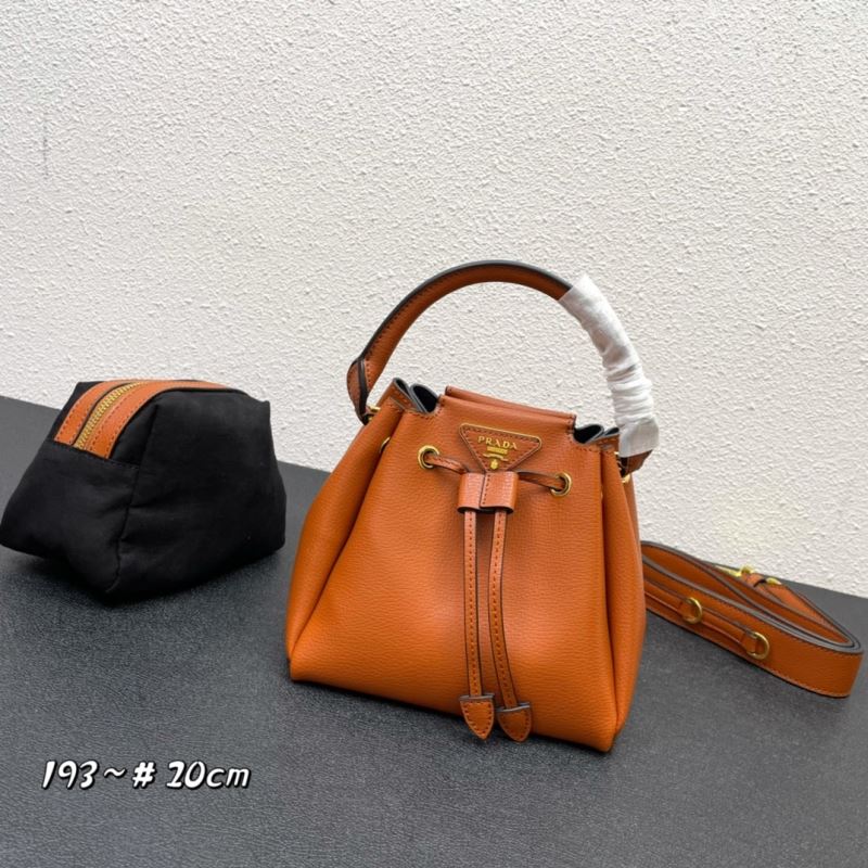 Prada Drawstring Bags